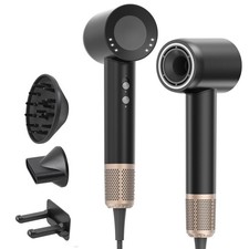 Föhn Mit Diffusor Ionen Haartrockner 1600 U/...