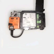 Carrier VVT Zone Controller V1.2 Tested and Reset