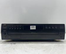 JVC XL-F154 CD Changer