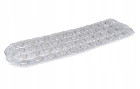 4015588883835 Matte zum Bubble Bath MBHBBS Medisana Silber Medisana 10590₽