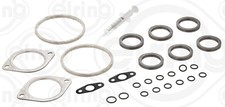 ELRING 298.900 MOUNTING KIT, CHARGER FOR BMW,MORGAN