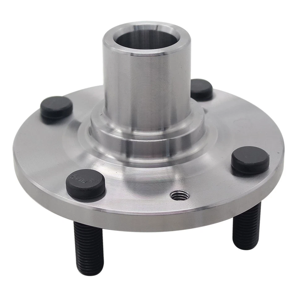 Buje de rueda delantera GSP 750003 para Kia 03-05 Rio Foto 2 de 4