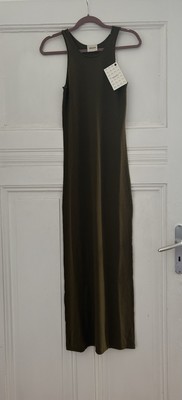 Khaite Kaschmir Kleid Gr L