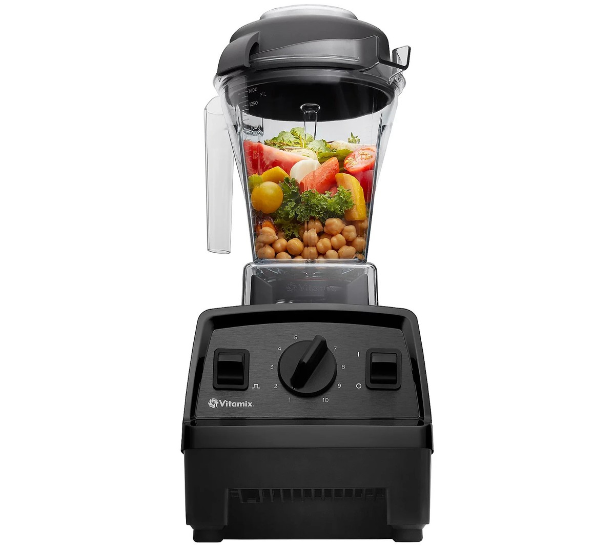 【美品】Vitamix E310　ブラック　保証書あり　1510 美品】Vitamix E310 ブラック 保証書あり 1510 - メルカリ