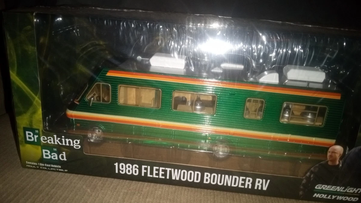 Fleetwood Bounder - огромный выбор по лучшим ценам | eBay