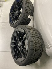 WINTERR&Auml;DER-AMG 20&ldquo; Mercedes E-Klasse