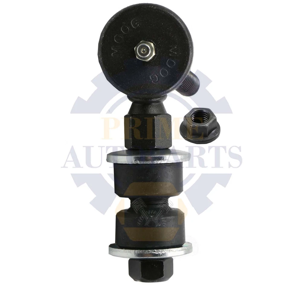 Barras estabilizadoras delanteras MOOG OEM para Nissan Máxima/NX/Pulsar NX/Sentra 1986-2006 9 años Wa. Foto 4 de 4