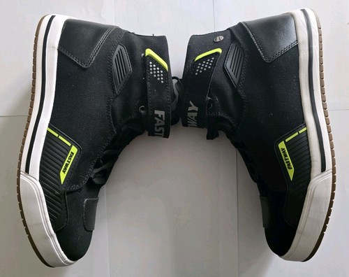 FAST WAY City Uni 221 Motorradschuhe Herren Gr. 46 - Bild 2 von 5