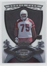 2007 Bowman Sterling Levi Brown #1 0f6