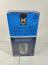 Member's Mark Commercial Foaming Hand Soap Dispenser.