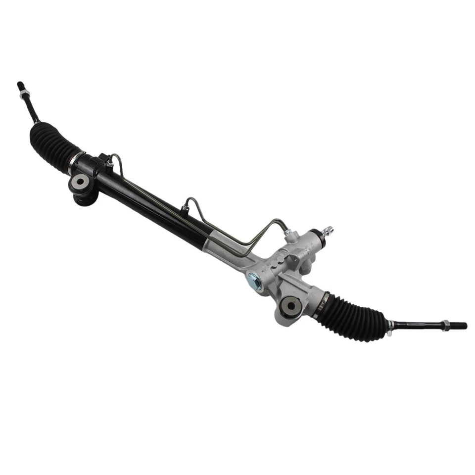 Power Steering Rack For Toyota Sienna 3.3L 2004 Toyota Sienna 3.5L V6 2007-2010 Foto 2 de 4