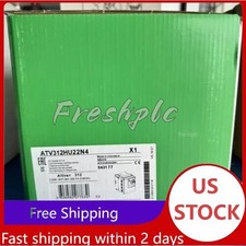 IN STOCK ATV312HU22N4   US Free TAX