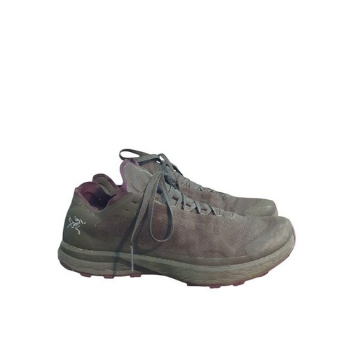 Arc'teryx Norvan SL Women's Trail Running Sneakers Goretex Waterproof size 7.5