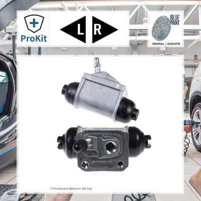 2x Blue Print Radbremszylinder Links, Rechts für Suzuki SWIFT II Schrägheck