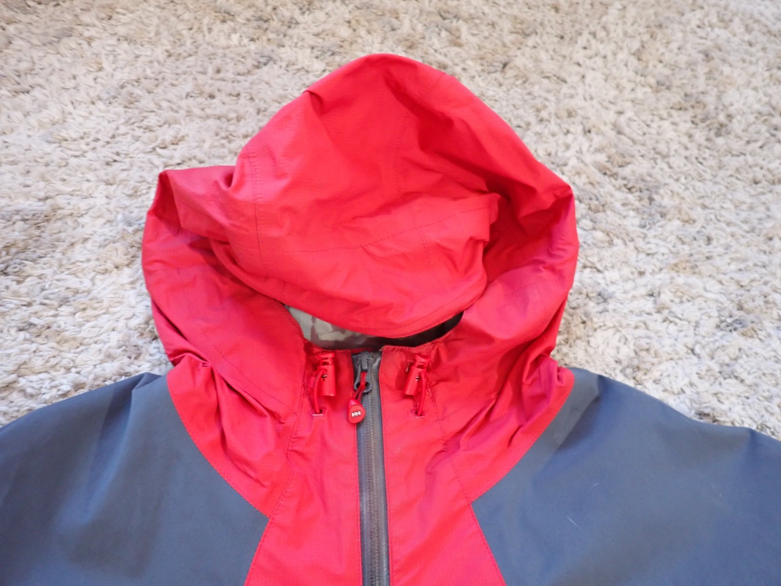 HELLY HANSEN FAST & LIGHT HELLY TECH HOODED RAIN … - image 7
