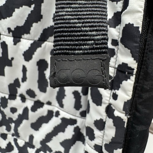 Nike ACG Primaloft Trail Pant White Black CI0457-100 Medium M - Afbeelding 5 van 10
