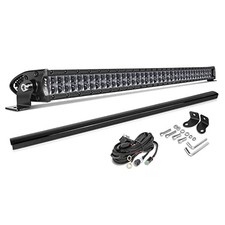 40 Inch LED Light Bar, Super Slim 360W Off Road LED Driving 40 Inch Straight