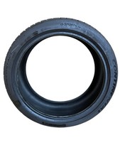Continental Extreme Contact 24533zr19 93y Ms Dot 2324 832nds Oem