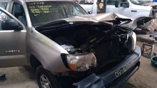 Used Engine 2.7L VIN X 5th Digit 2TRFE Engine 4 Cylinder Fits 05-15 TACOMA 10287