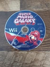 Super Mario Galaxy (Nintendo Wii) Game Only - PAL Version