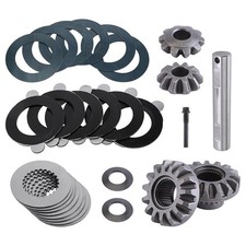 8.8 Traclok Posi Clutch Pack Kit Lsd Spider Gears For Ford 8.8 Truck Rearend 8.8 Traclok Posi Clutch Pack Kit Lsd Spider Gears For Ford 8.8 Truck Rearend