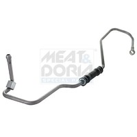 Meat & Doria ÖLleitung Lader FüR Opel Zafira A F75_ 2.0 Dti 16V Astra G Caravan