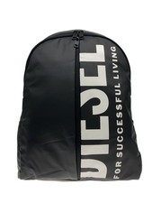 DIESEL Backpack - BLK P3188
