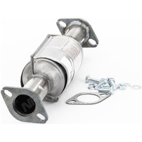 NAP carPARTS Katalysator Kat FüR Mitsubishi Pajero Pinin 2.0 GDI 1.8