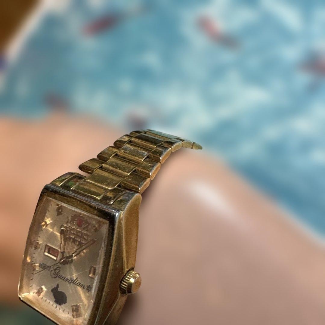 Orient ISBIT Eyesbit Collaboration Mechanical Aut… - image 11