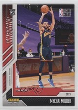 2020-21 Panini Instant Rising Stars /1927 Mychal Mulder #20 0c6