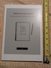 reMarkable Paper Tablet RM102 2019 