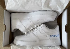 Nike Air Force 1 '07 White Size US9