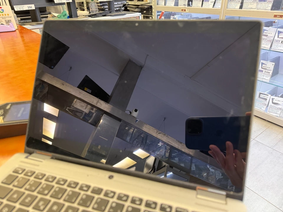 Dell Latitude 3310 · i5-8365U · 16GB · 256GB, photo 3 sur 5