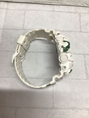 G-Shock Ga-700Skz-7Ajr Digital-Analog Quartz Men Casio Sankuanz Ga