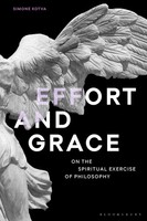 Simone Kotva | Effort And Grace | Buch | Englisch (2020) | Gebunden