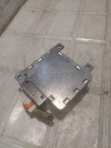 AUDI A6 4A, C4 Airbag-Steuergerät 0285001038 8A0959655C 2.50 Diesel 18236705