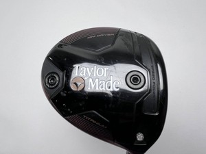 ゆ-き‼️BRNR Mini D 11.5° ヘッドのみ！ Taylormade Mini Driver Brnr | eBay