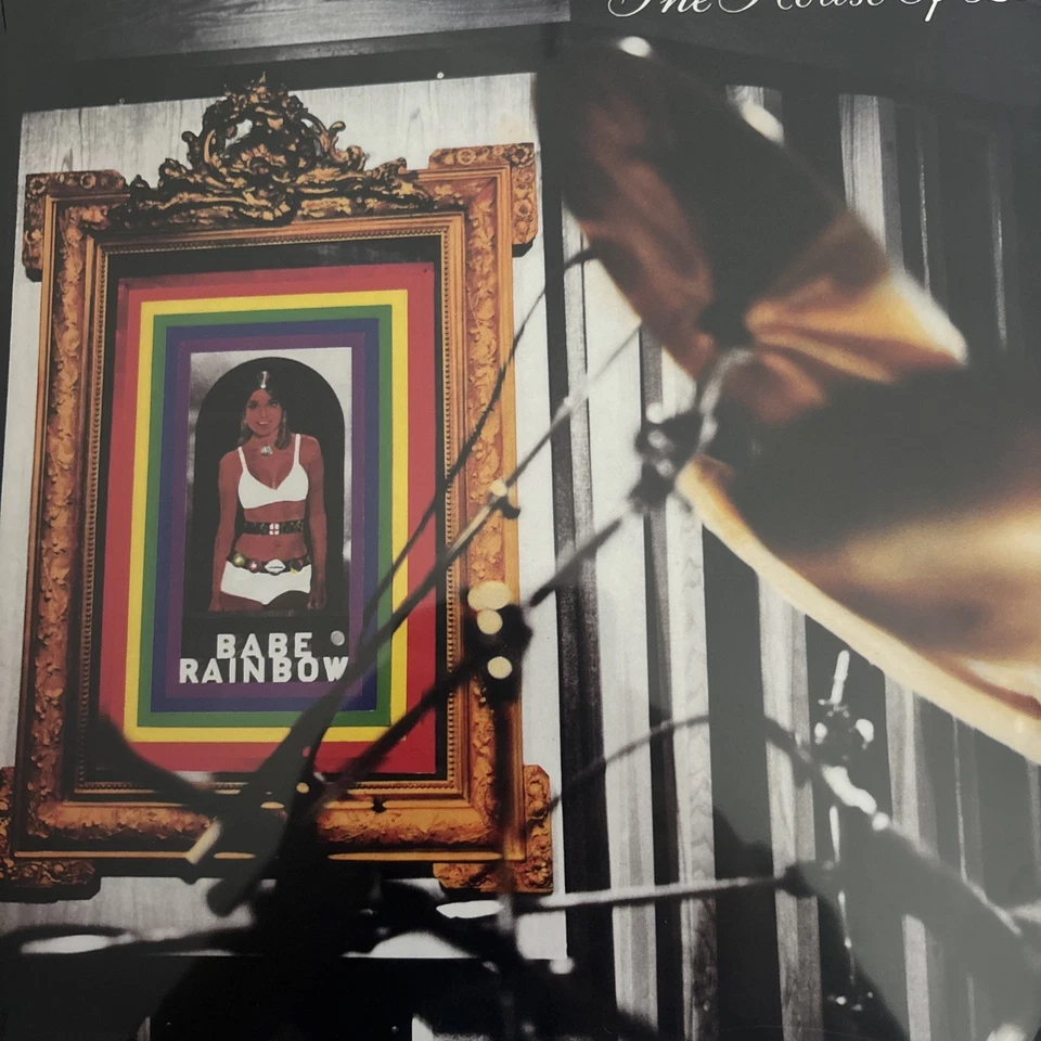 The House of Love - Babe Rainbow (2023) *NEW & signed print - Image 2 of 4