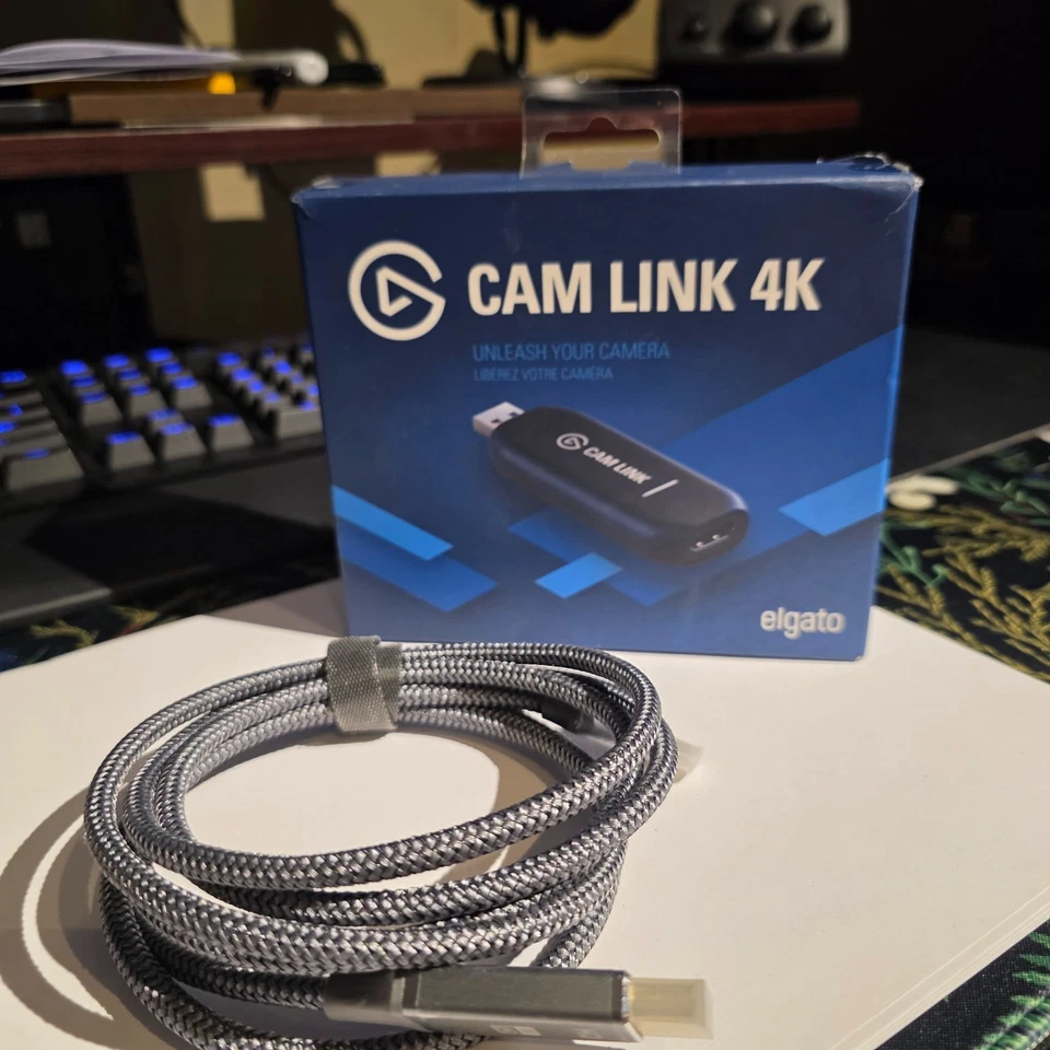 GoPro Hero 5 Black ***COMPLETE SETUP*** - Image 3 of 4