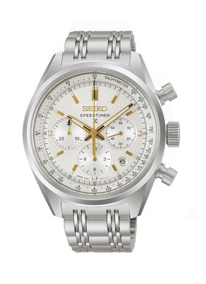 Seiko Speedtimer 145th Anniversary Limited Edition SBEC031 / SRQ059 Neu FullSet