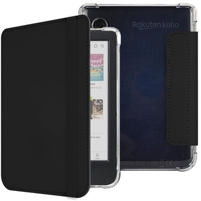 Case for 6'' Tolino Shine 52024 / Shine Color / Shine 42022 & Kobo Clara Colour / C...