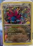 Pokemon - Hydreigon - 74/119 - Rare Holo - Reverse Holo - XY - Phantom Forces -