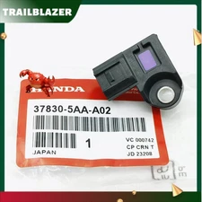 OEM Vapor Canister Purge Valve Solenoid 36162-5AA-A01 For Civic CR-V Accord 1.5L