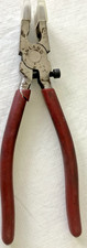 Adjustable Running Pliers - Heavy Duty
