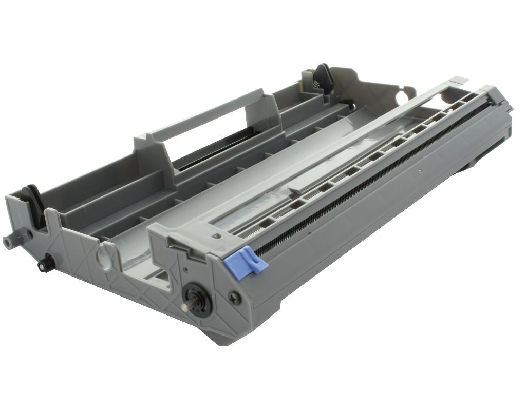 Tambour noir compatible Brother HL 2030 doté d'un rouleau opacifiant à haute endurance