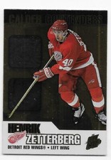 02/03 PACIFIC QUEST FOR THE CUP CALDER CONTENDERS (#1-10) U-Pick From List
