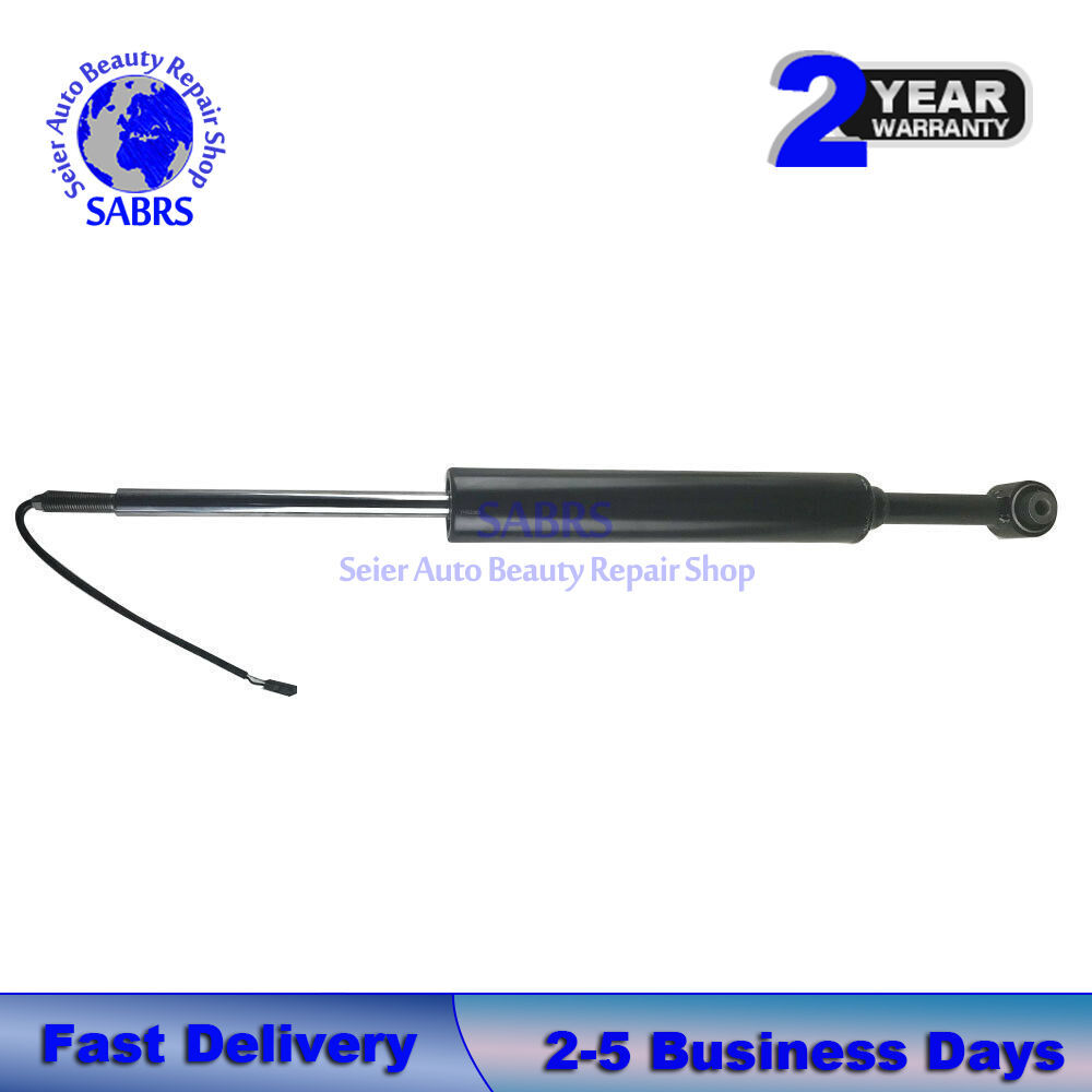 Pair Rear LH RH Shock Absorbers Struts Fit Maserati Levante M161 17-22 670037439