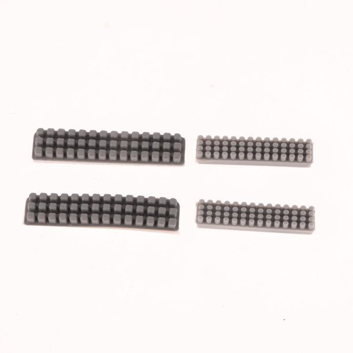 36pcs für Bambu Lab A1A1 Mini Düse Silikonbürste 3D --Druckerdüsenreiniger - Photo 8/13