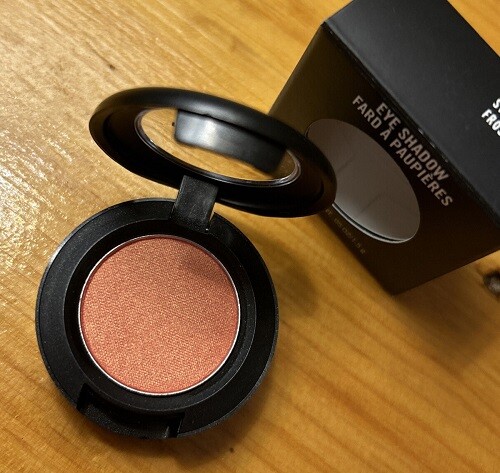 MAC Eye Shadow FULL SIZE 1.5g New In Box - PICK YOUR SHADE - Free Shipping - Picture 66 of 74