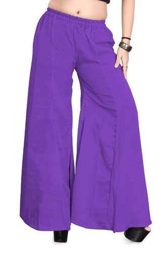Color Belly Dance Sheer Chiffon Palazzo pant All Size Palazzo For Girl C17 - Picture 81 of 184